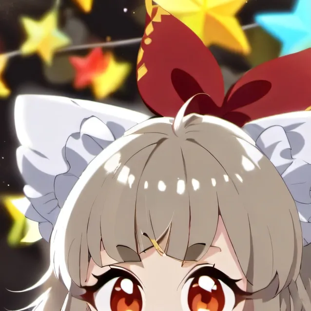 chat with ai character: star DW oc