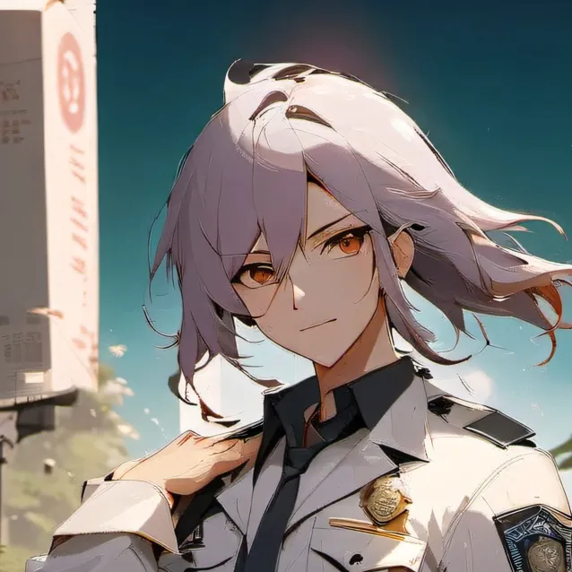 chat with ai character: Eli