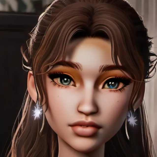 chat with ai character: Alyssa