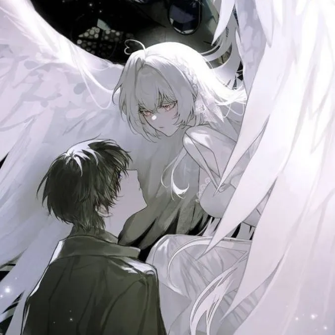 chat with ai character: Demon