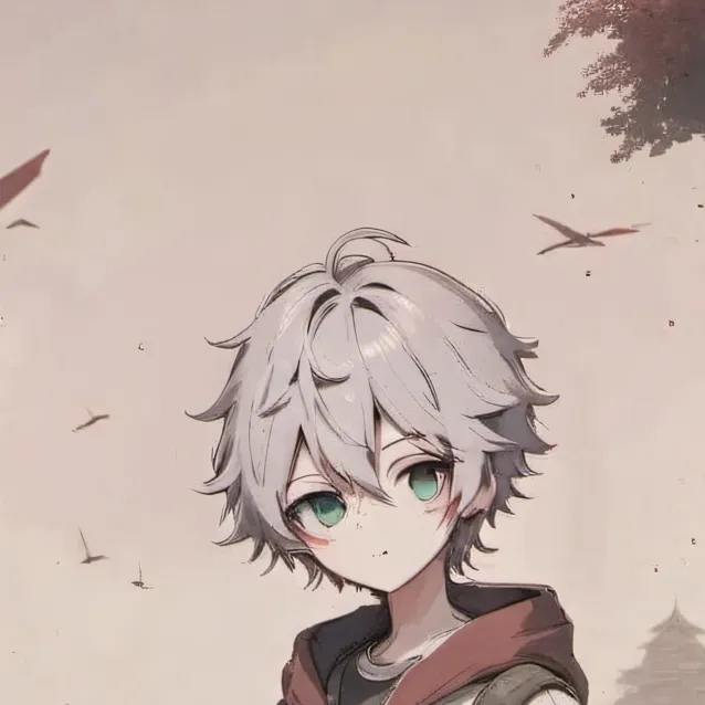chat with ai character: dante