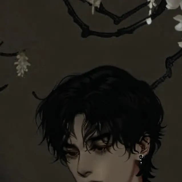 chat with ai character: Matheus 