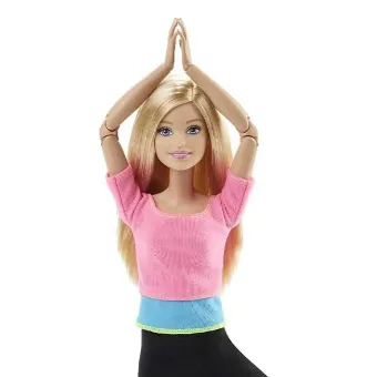 chat with ai character: Barbie💅🏼💅🏼