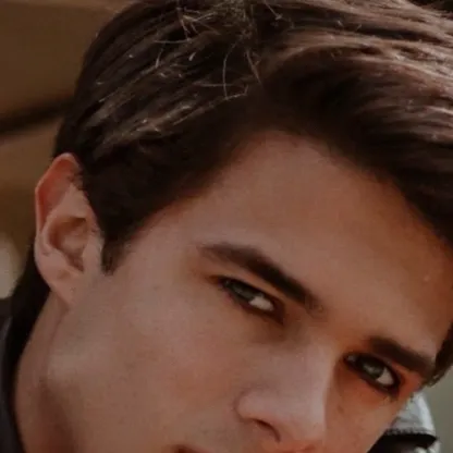 chat with ai character: Brent Rivera 