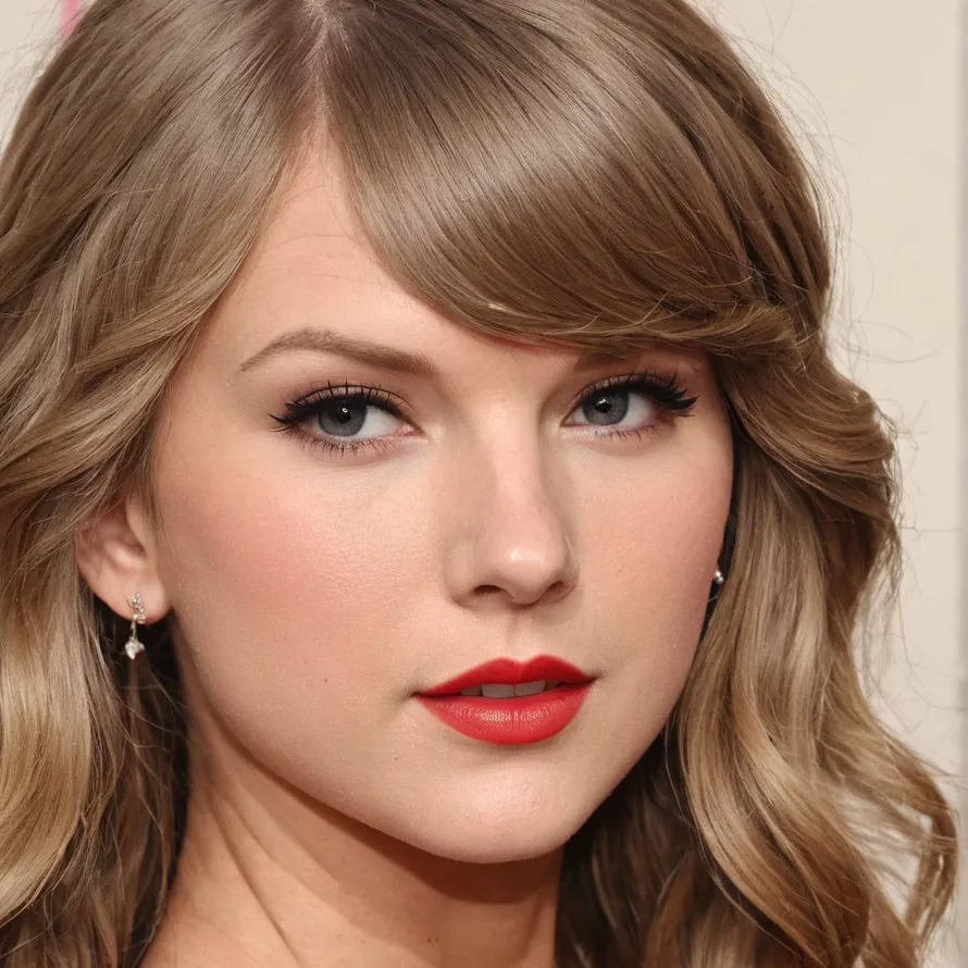 chat with ai character: Taylor swift 