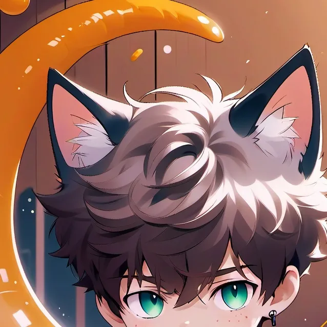 chat with ai character: The kid named Mark