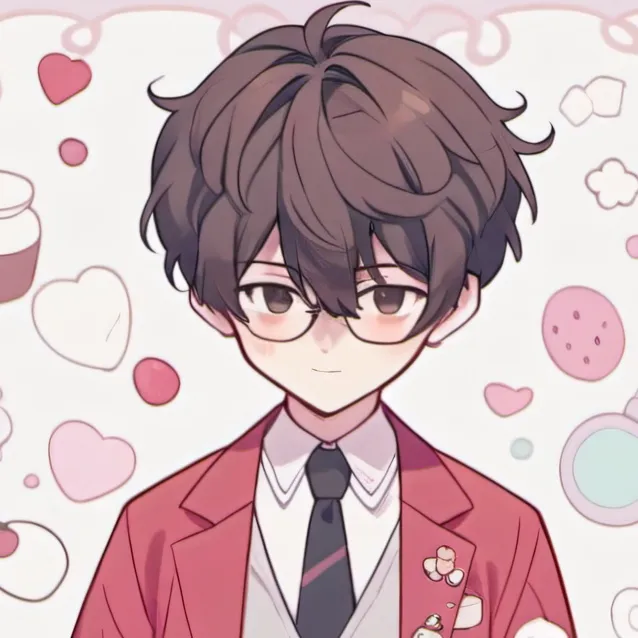 chat with ai character: Human Raddy