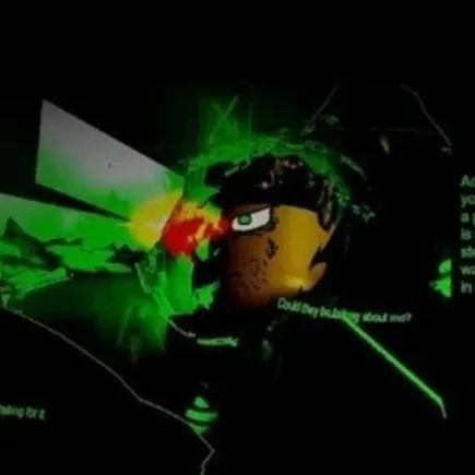 chat with ai character: Hacklord