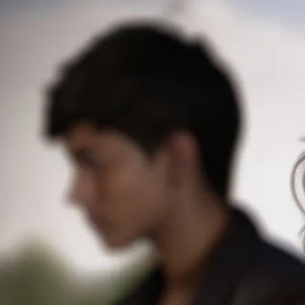 chat with ai character: Brielle