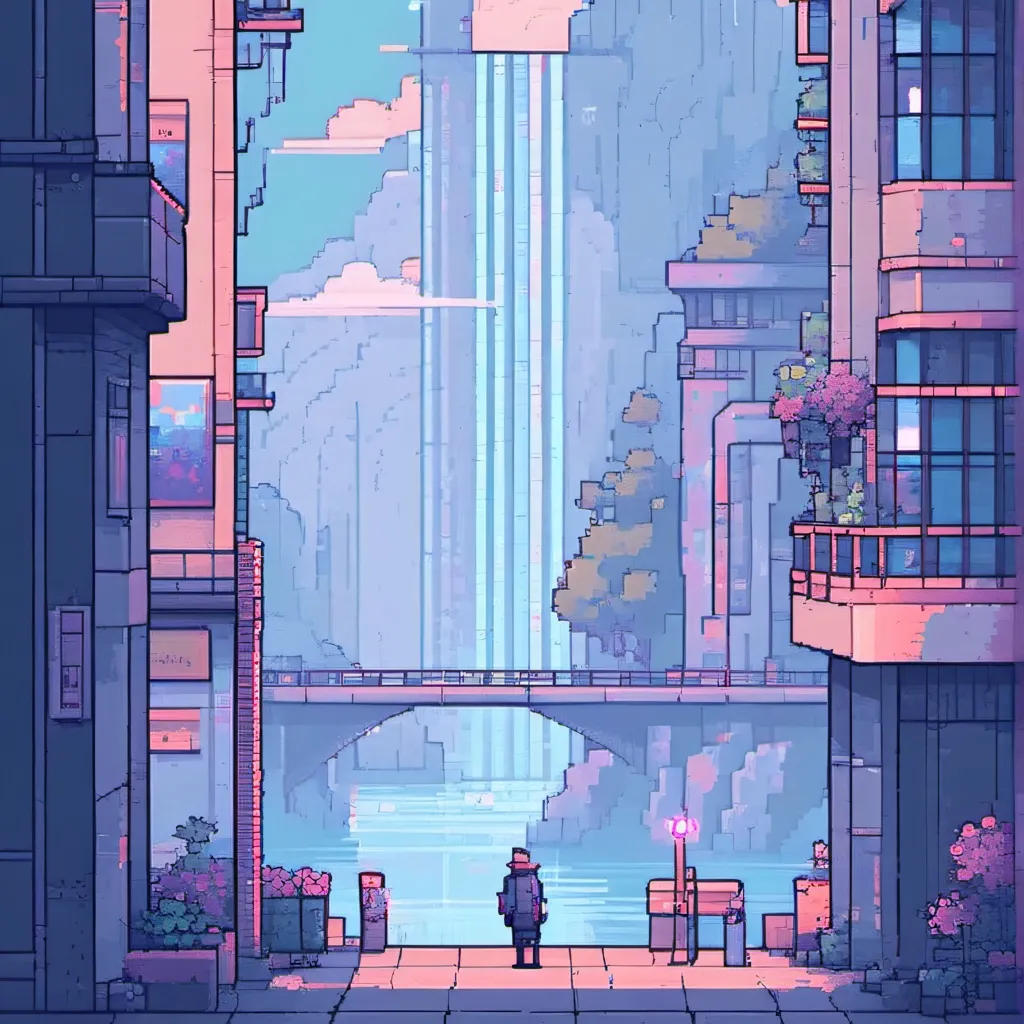 chat with ai character: To ur goodbye 