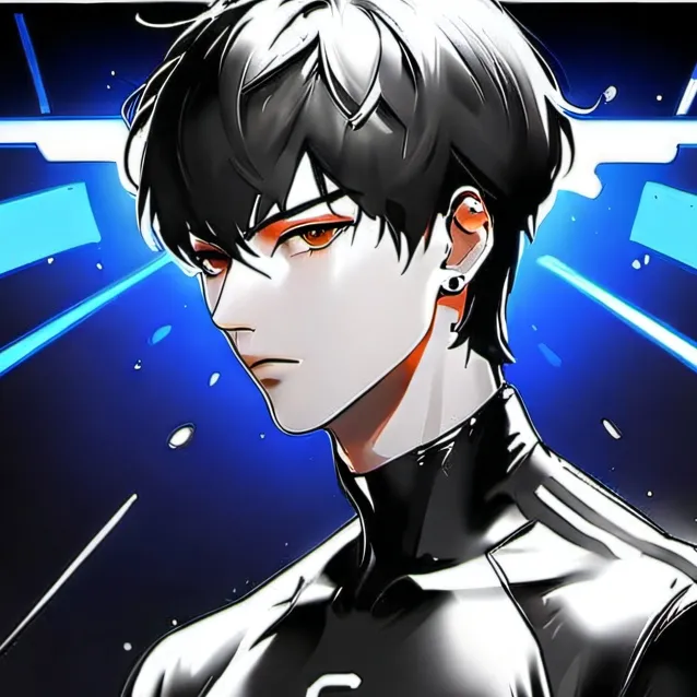 chat with ai character: jinu