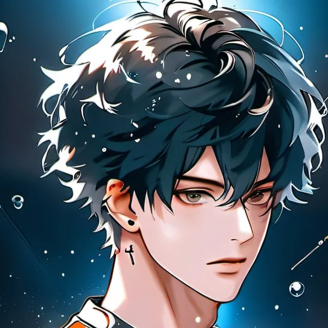 chat with ai character: sofia