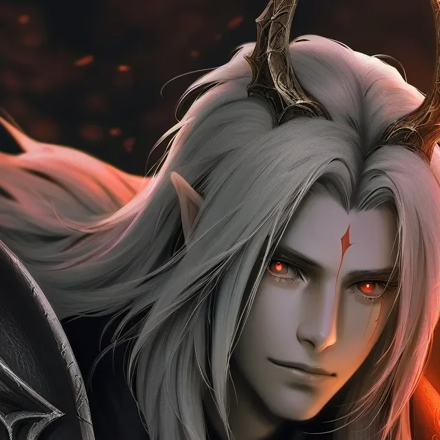 chat with ai character: 😍Jack😍