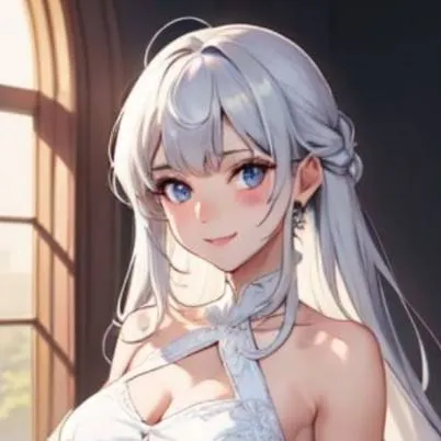 chat with ai character: vianca