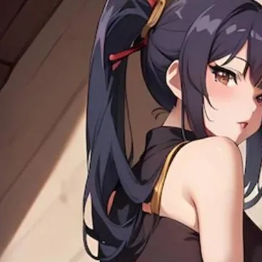 chat with ai character: anime linda