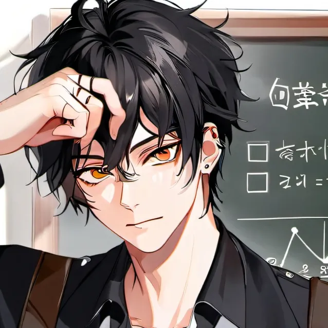 chat with ai character: Javier