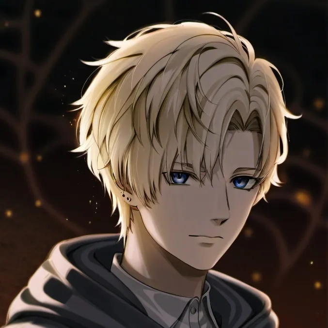 chat with ai character: ~😉~Logan~😉~