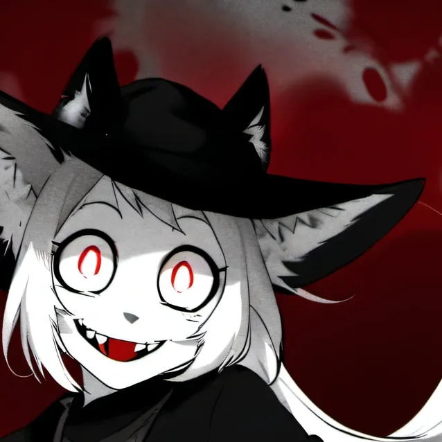 chat with ai character: Wenda