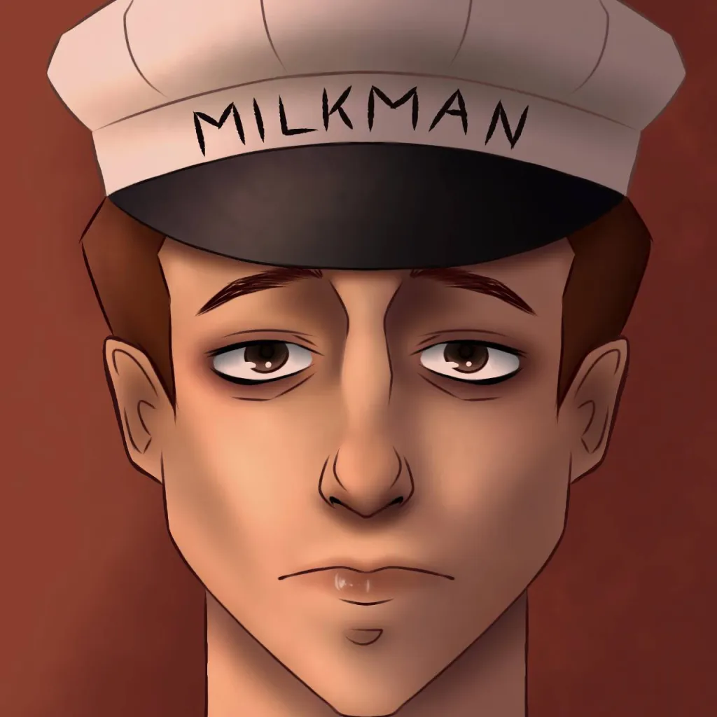 chat with ai character: Francis