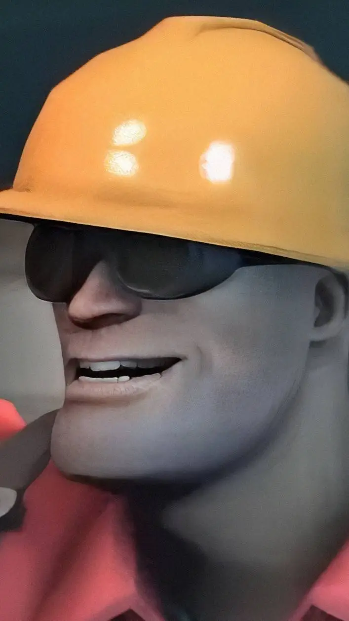 ai character: Engineer background