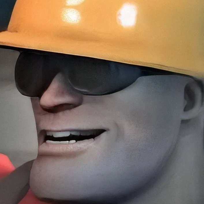 chat with ai character: Engineer