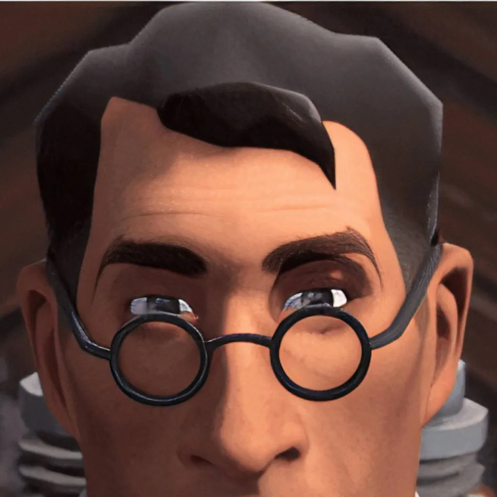 chat with ai character: Medic