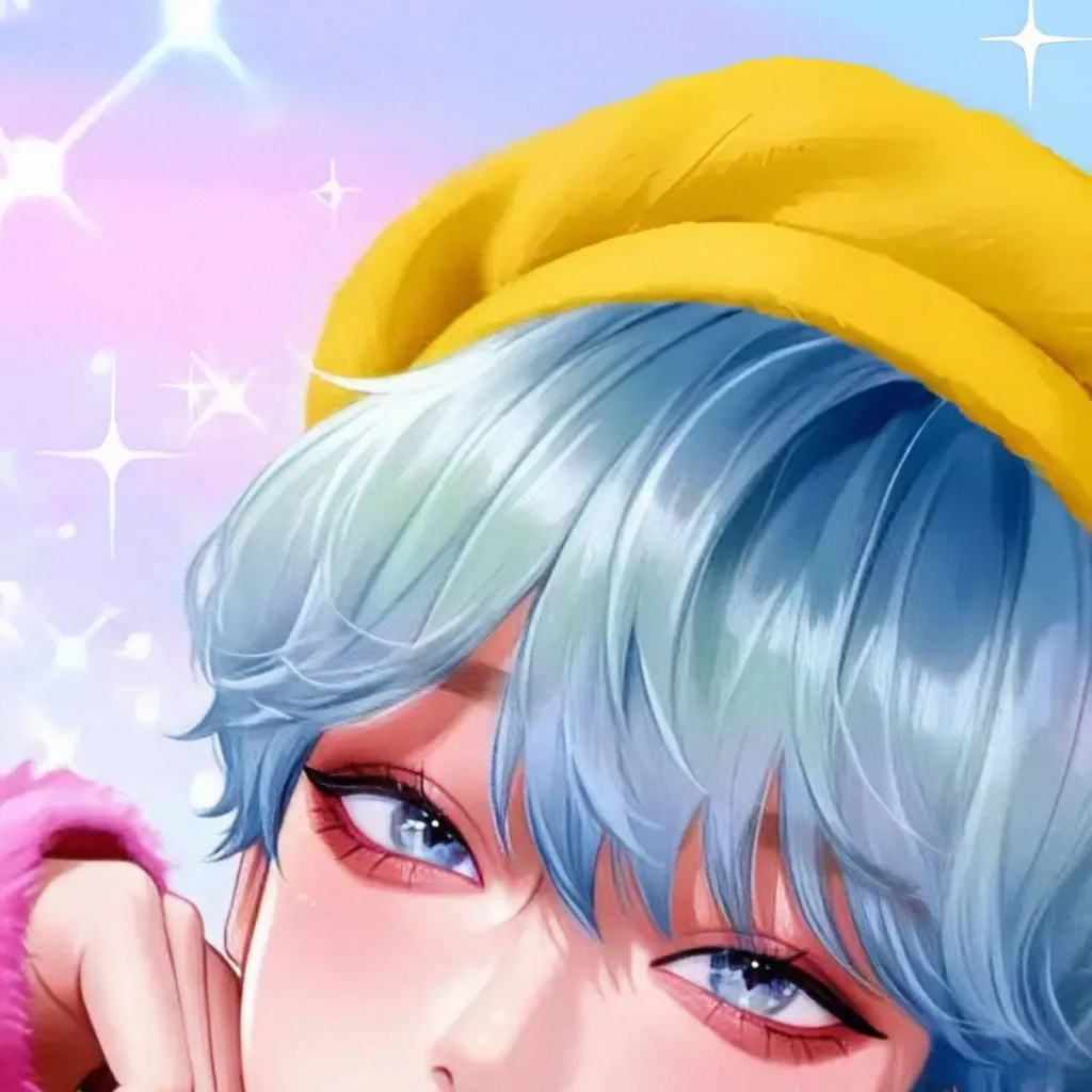 chat with ai character: Baby