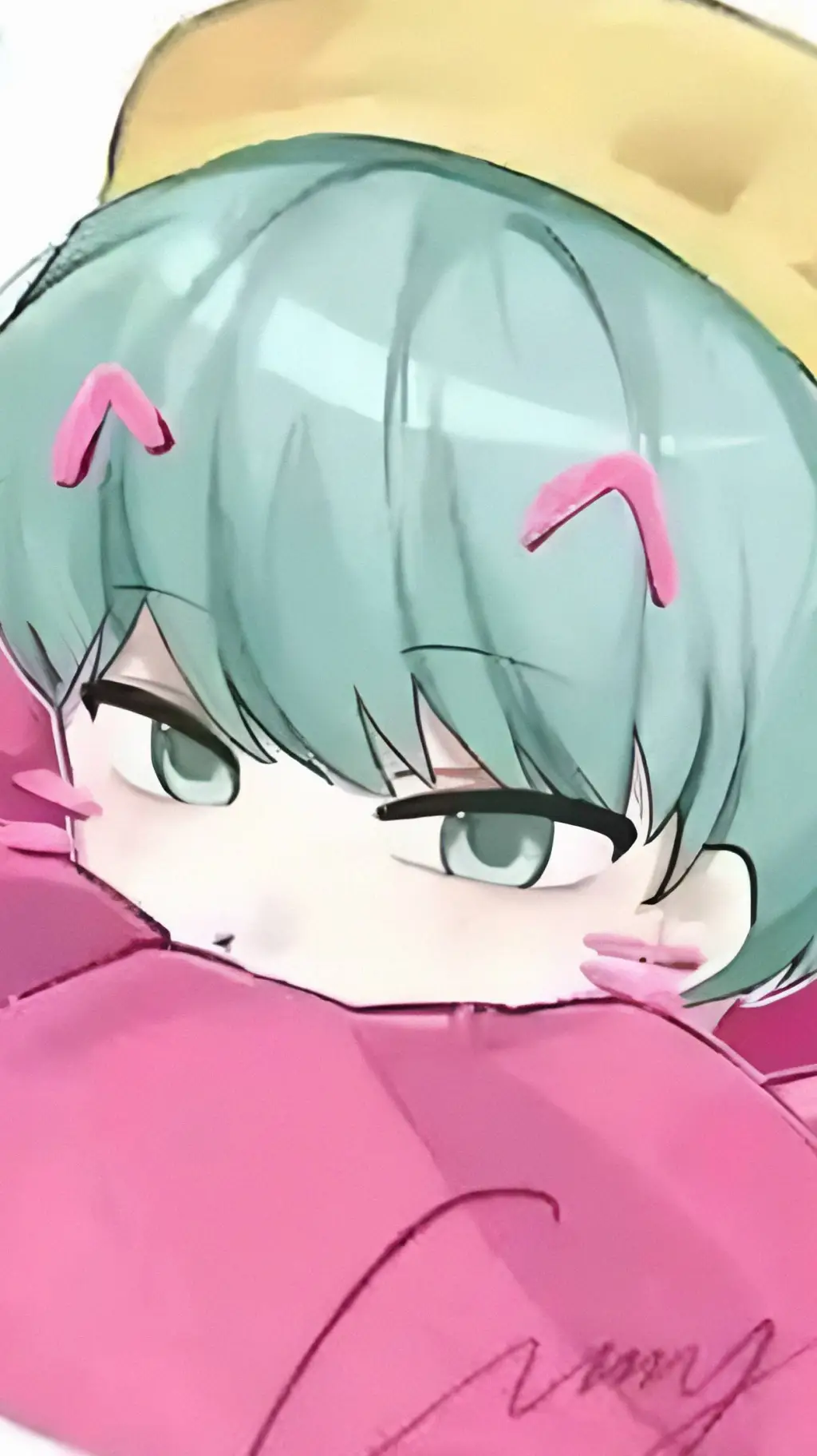 ai character: Baby Baby Saja background