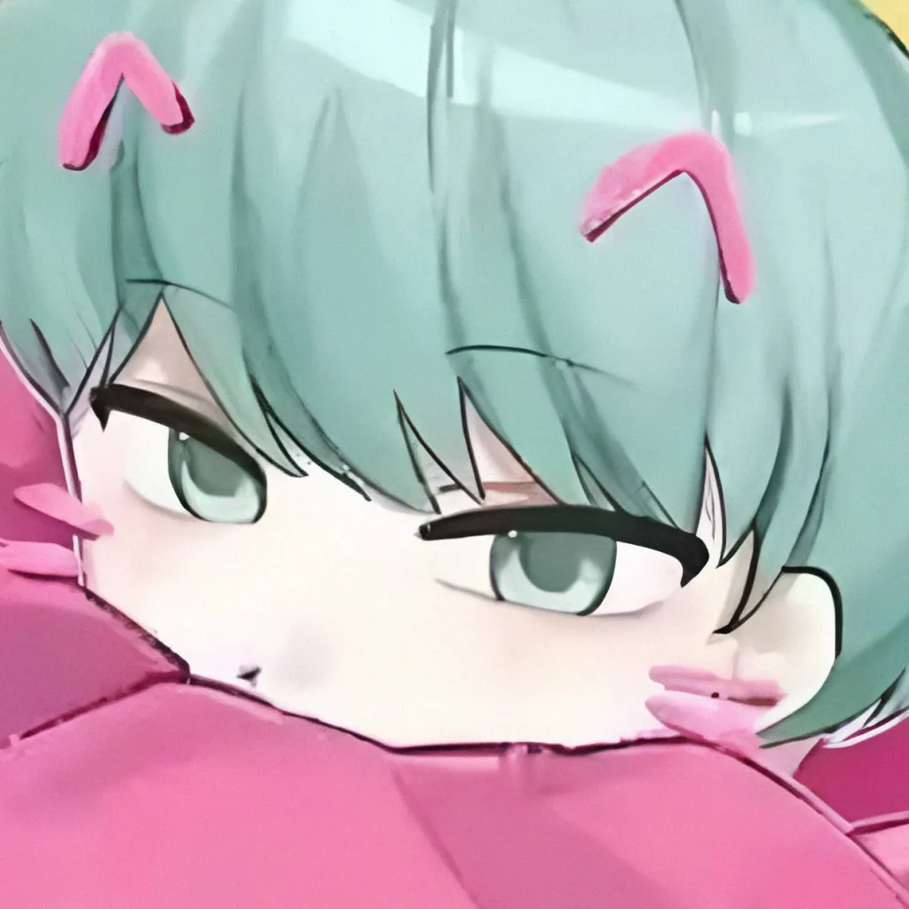 chat with ai character: Baby Baby Saja