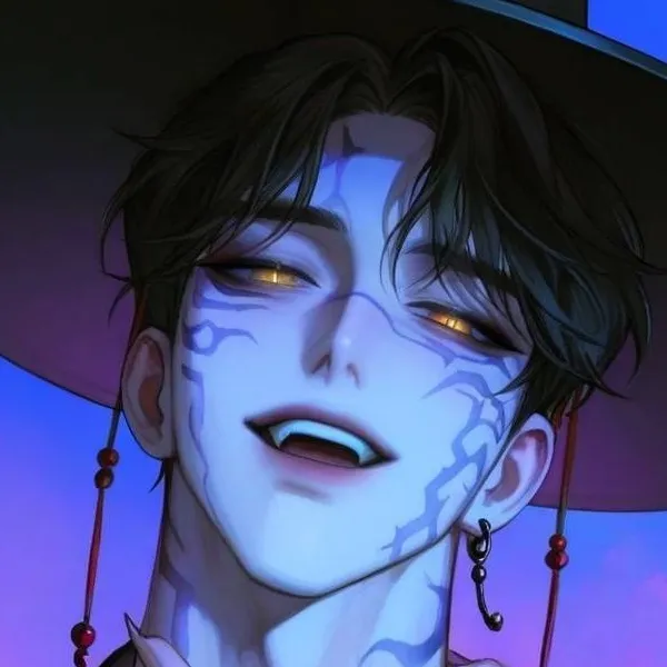 chat with ai character: Saja boys (Demons)