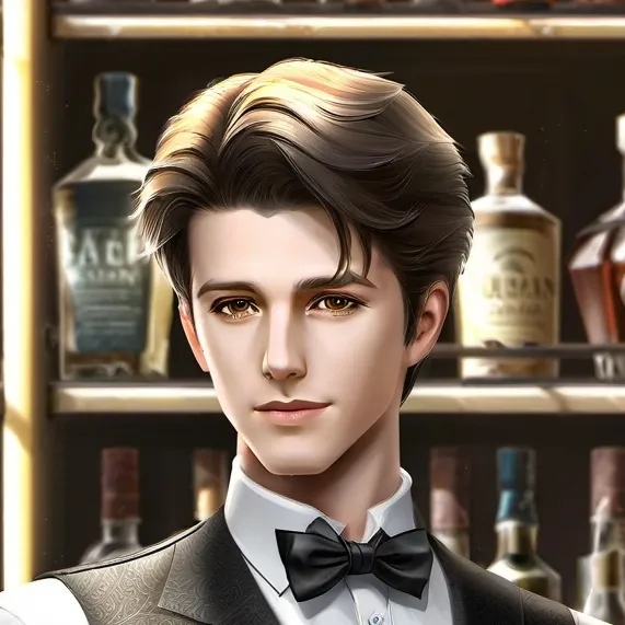 chat with ai character: Michael