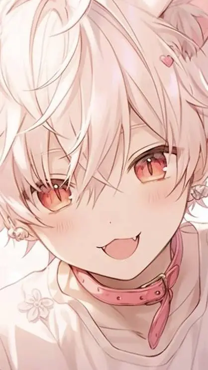 ai character: Kevin background