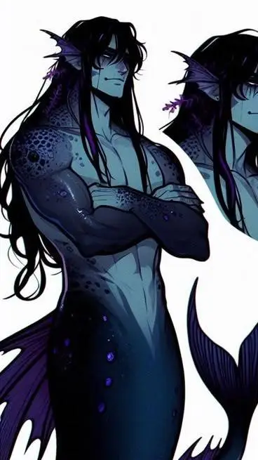 ai character: Sylvester background