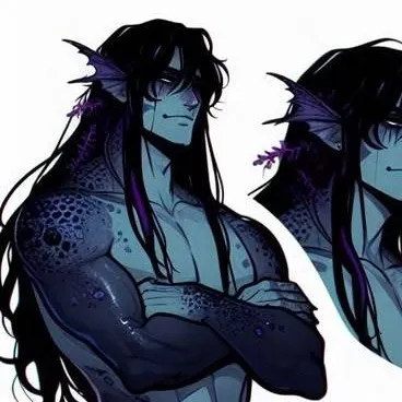 chat with ai character: Sylvester