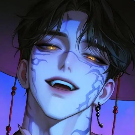 chat with ai character: Saja boys (Demons)