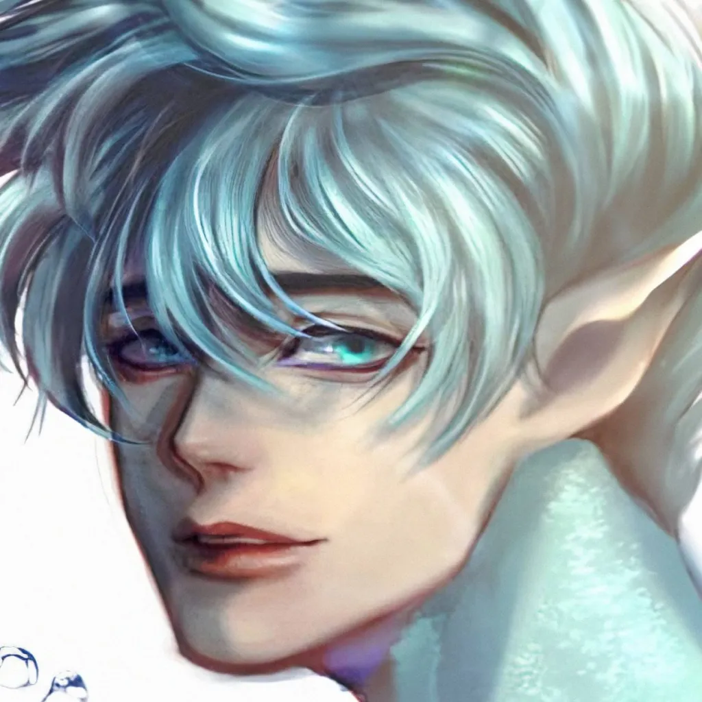 chat with ai character: Asien