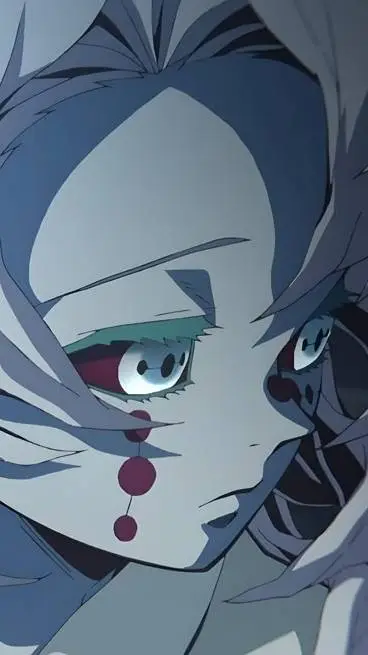 ai character: Rui background