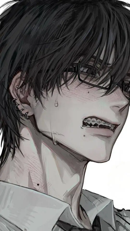 ai character: Brandon background