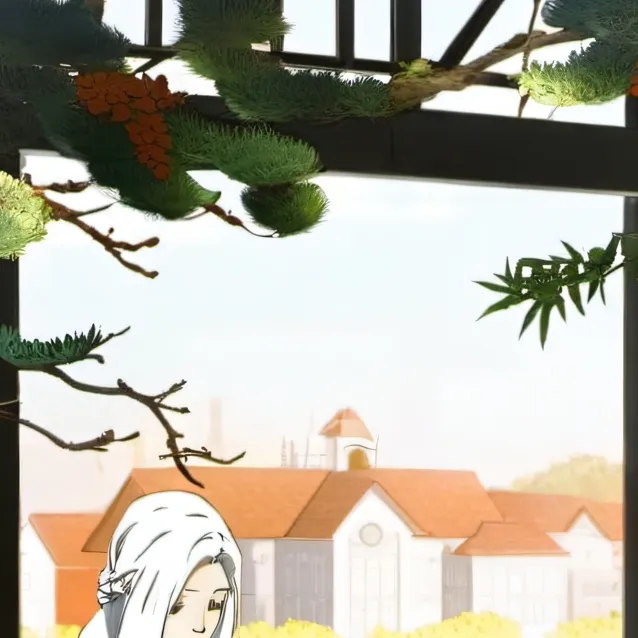 chat with ai character: escuela de chicas