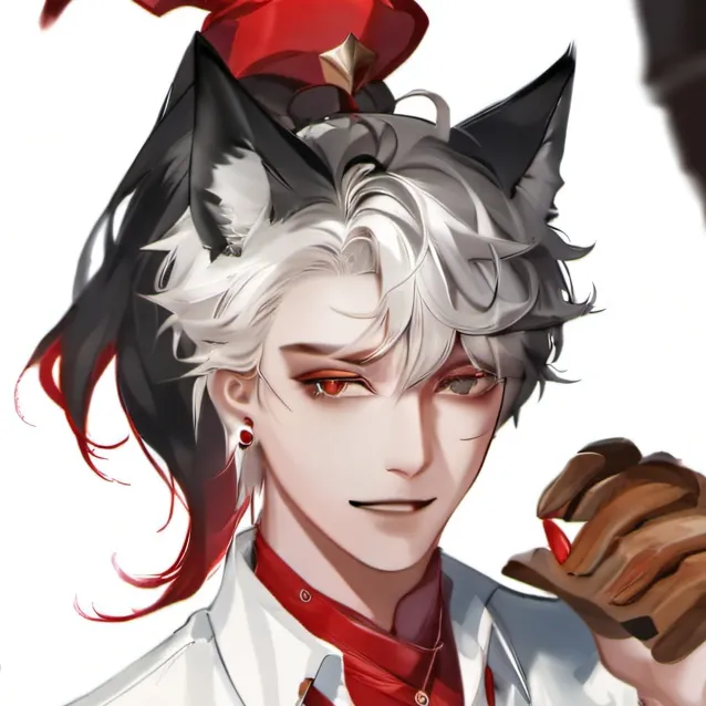 chat with ai character: dumb anti furry