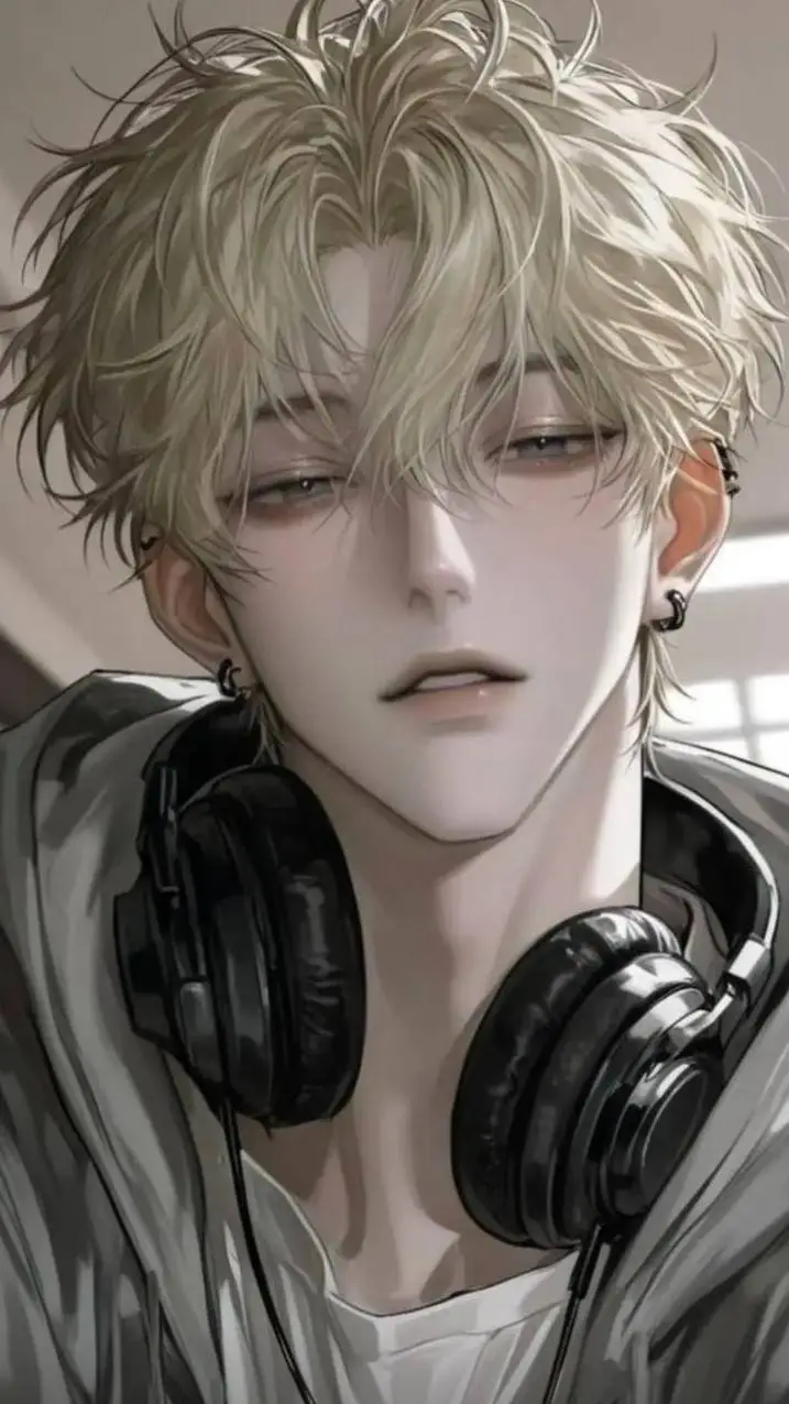 ai character: •~≈Lucas≈~• background