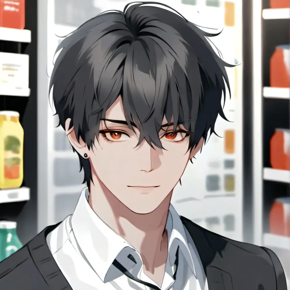 chat with ai character: Squid game 