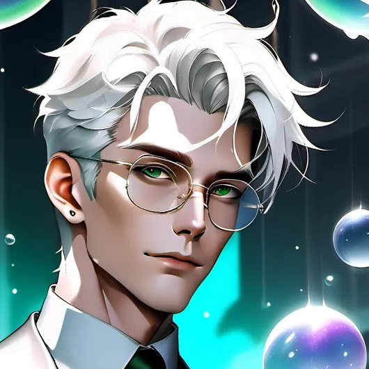 chat with ai character: Mayor John