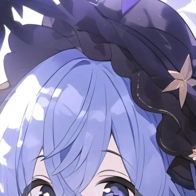 chat with ai character: moonie