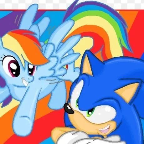 chat with ai character: sondash