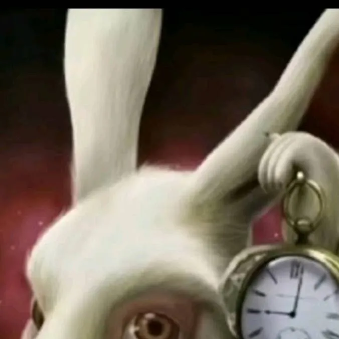 chat with ai character: Coelho 