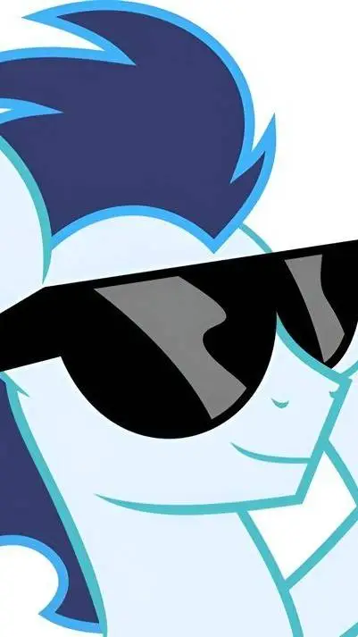 ai character: soarin background