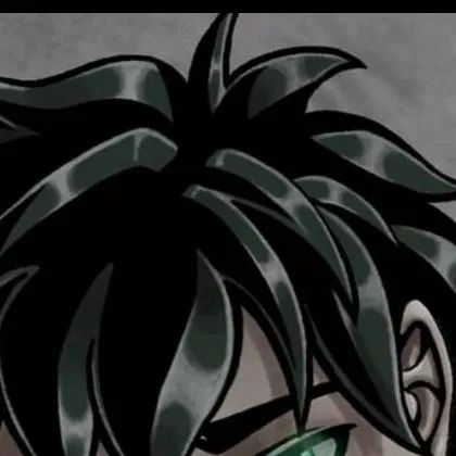 chat with ai character: Crazy Deku