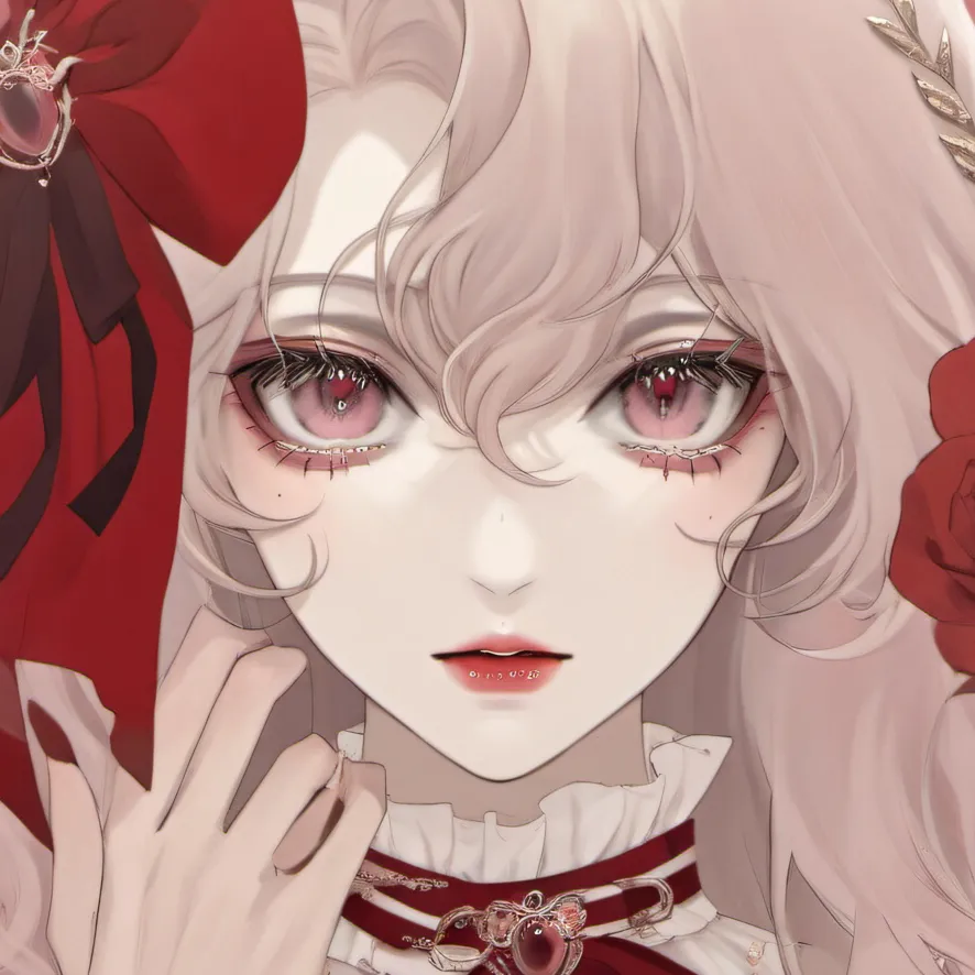 chat with ai character: Poppy