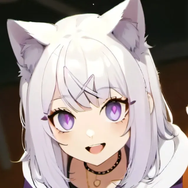 chat with ai character: anny